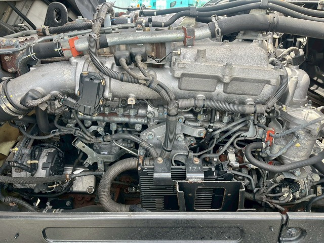 いすゞ ギガ 大型 ウィング 2PG-CYJ77C(109394) 41枚目
