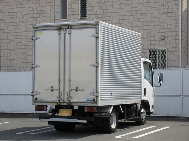 マツダ タイタン 小型 バン BKG-LLR85AN(6600) 3枚目