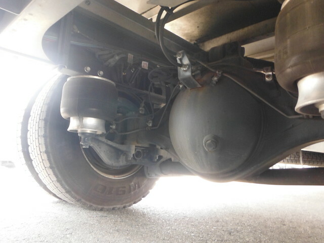 日野 レンジャー 中型 冷蔵冷凍バン 2KG-FD2ABG(34612) 53枚目