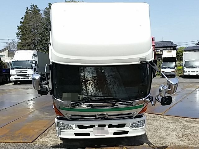 日野 レンジャー 中型 ウィング ADG-FC7JKWA(9324) 96枚目