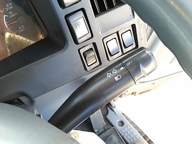 Isuzu forward Middle Freezer box_body TKG-FRR90S2(7034) 50枚目