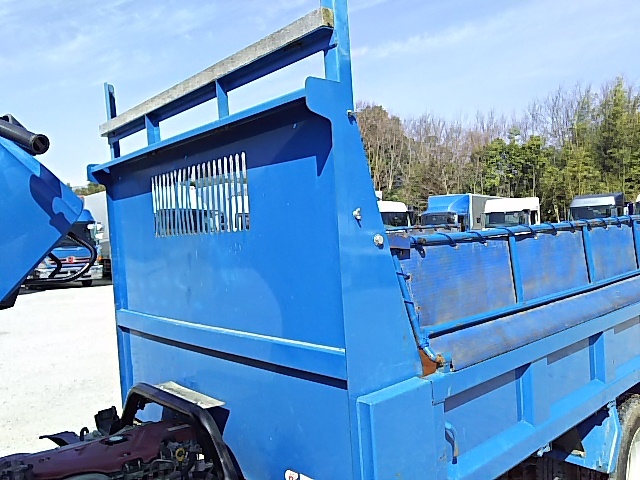 トヨタ ダイナ 小型 土砂ダンプ TKG-XZU620D(7626) 48枚目