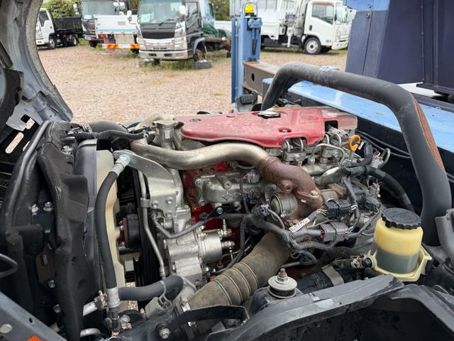 トヨタ ダイナ 小型 高所作業車 *********(112851) 40枚目