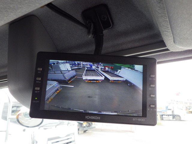 いすゞ - 中型 冷蔵冷凍バン 2PG-FSR90T2(107431) 16枚目