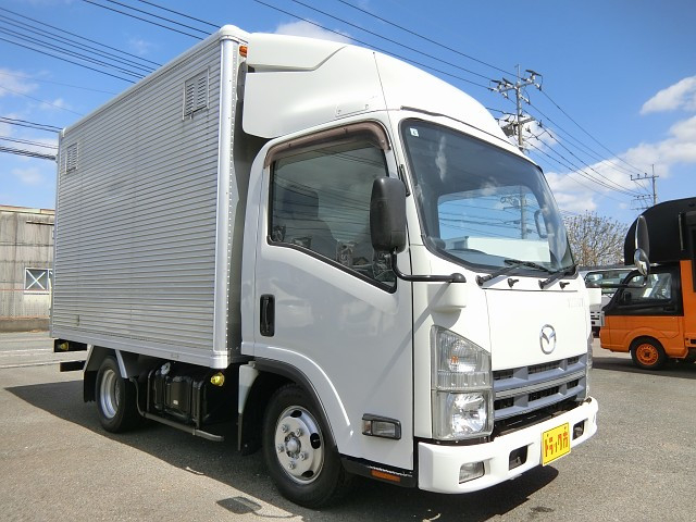 マツダ タイタン 小型 バン TKG-LLR85AN(103794) 6枚目