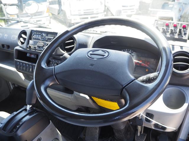 日野 デュトロ 小型 塵芥車（プレス式） *********(104856) 66枚目