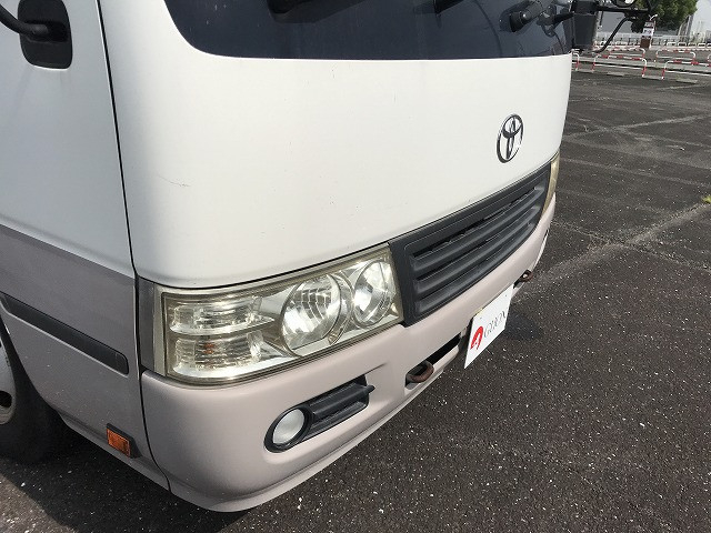 トヨタ コースター 小型 その他 SPG-XZB50(110169) 20枚目