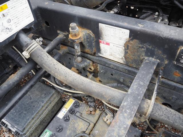 三菱ふそう キャンター 小型 コンテナ専用車 *********(106258) 42枚目