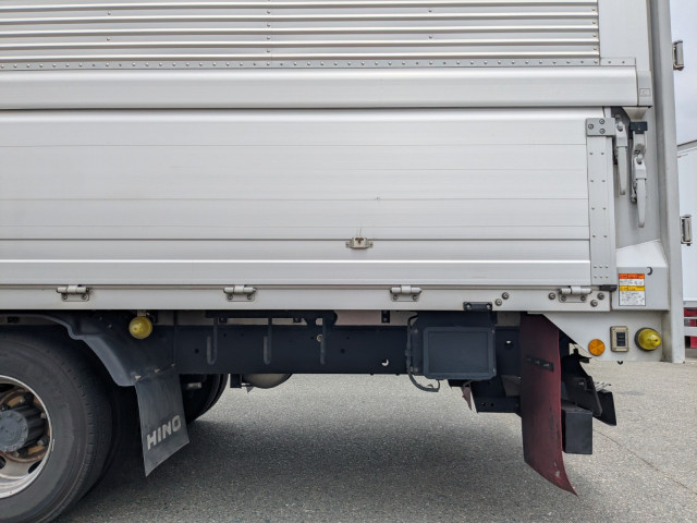 日野 レンジャー 中型 ウィング 2KG-FD2ABG(107654) 61枚目