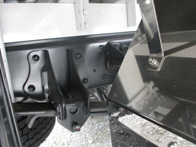 日野 レンジャー 中型 ウィング 2PG-FD2ABA(35469) 66枚目