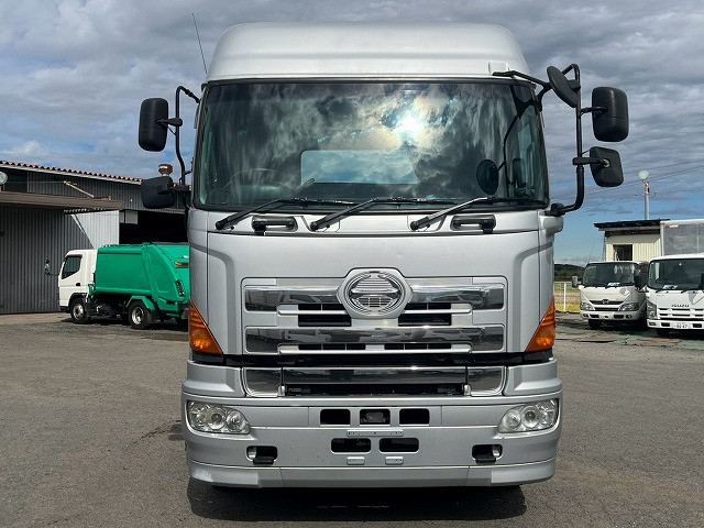 日野 プロフィア 大型 トラクタ LKG-SH1EDAJ(113676) 2枚目
