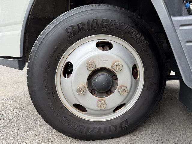 日産自動車 アトラス 小型 バン TRG-FEA5W(110090) 35枚目