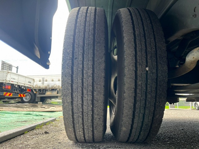 日産自動車 シビリアン 小型 バス ABG-DHW41(110437) 34枚目