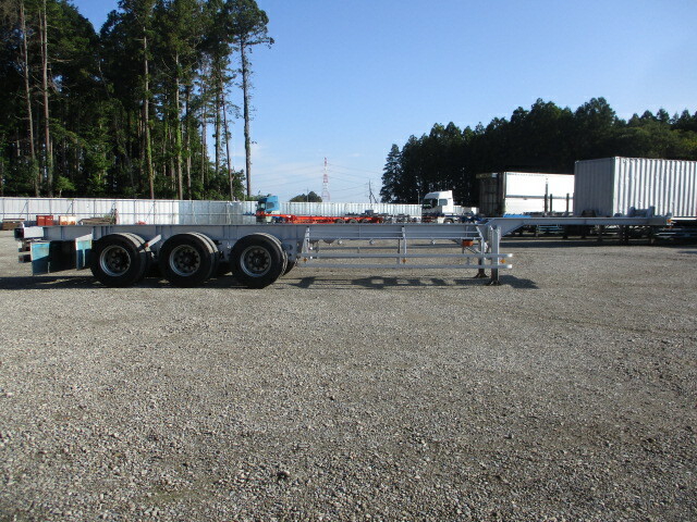 Fullhalf Others Other trailer KFKGG340W(36861) 40枚目