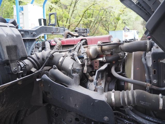 日野 レンジャー 中型 高所作業車 *********(84120) 49枚目
