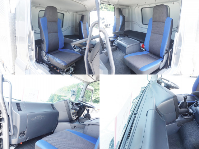 いすゞ ギガ 大型 冷蔵冷凍バン 2PG-CYL77CZ(109442) 23枚目