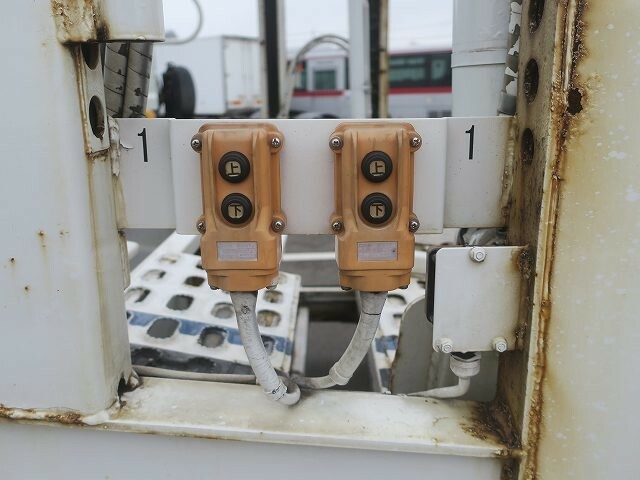 その他 小型 トレーラ（その他） HST-149RKU(27528) 16枚目