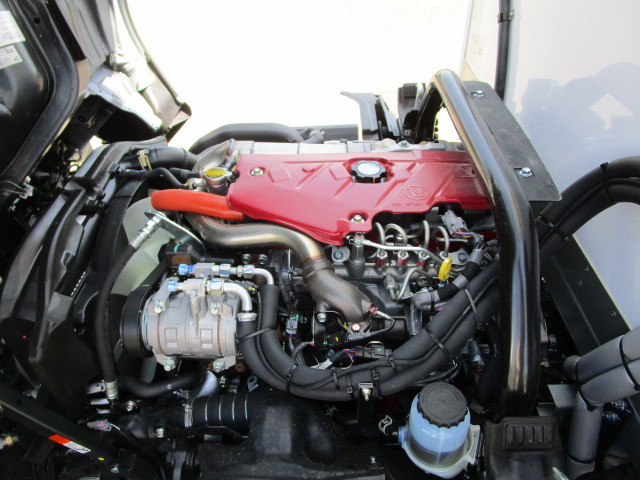 日野 デュトロ 小型 冷蔵冷凍バン 2WG-XZU606N(111485) 24枚目