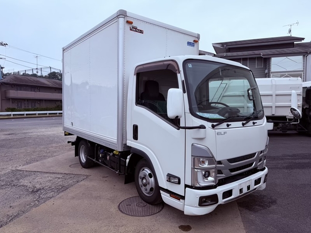 いすゞ エルフ 小型 その他 2RG-NLR88AN(113449) 3枚目