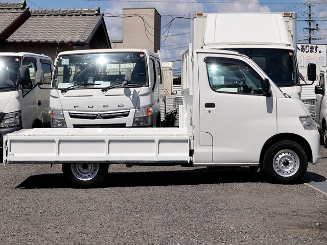 トヨタ ライトエース 小型 平ボディ ABF-S402U(109254) 10枚目