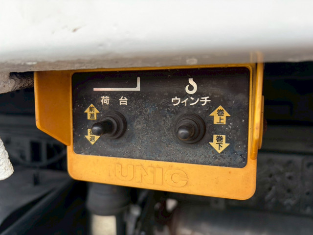 三菱ふそう キャンター 小型 キャリアカー TPG-FEB80(105458) 27枚目