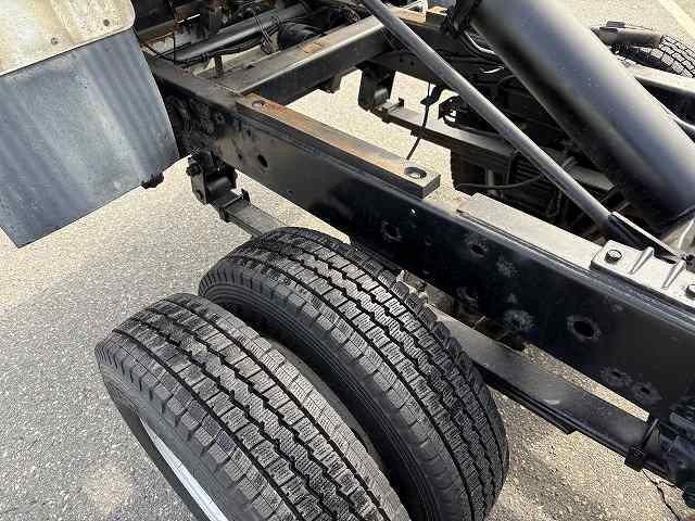いすゞ エルフ 小型 土砂ダンプ TKG-NJR85AN(82810) 17枚目