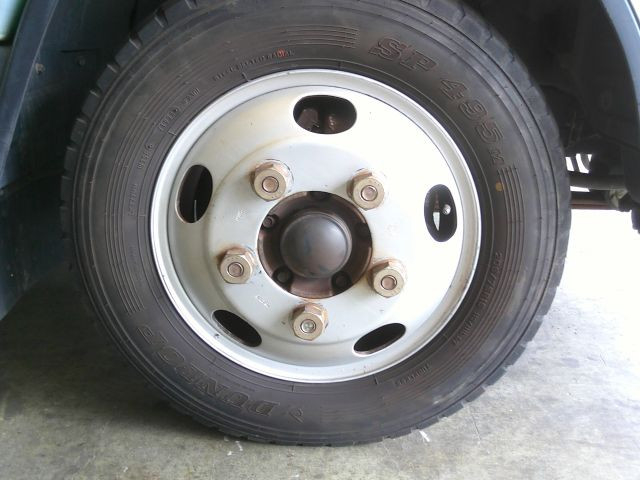 三菱ふそう キャンター 小型 土砂ダンプ TPG-FBA60(109664) 42枚目