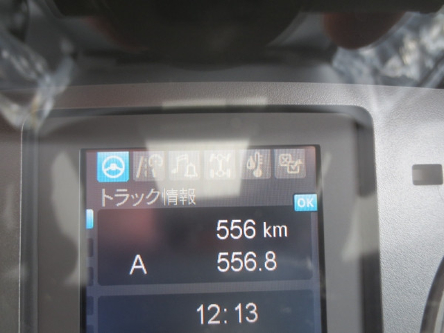 三菱ふそう ファイター 中型 土砂ダンプ 2KG-FK72F(105962) 18枚目