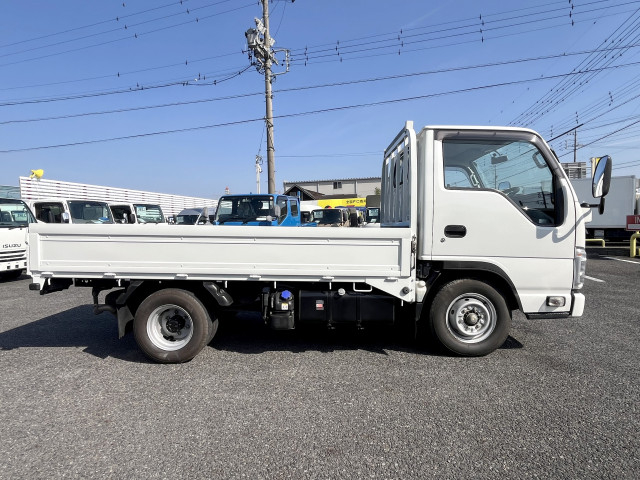 日産自動車 アトラス 小型 平ボディ 2RG-AHR88A(103759) 4枚目
