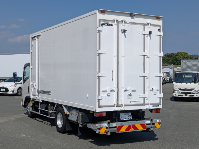 いすゞ エルフ 小型 冷蔵冷凍バン TRG-NMR85AN(109855) 3枚目