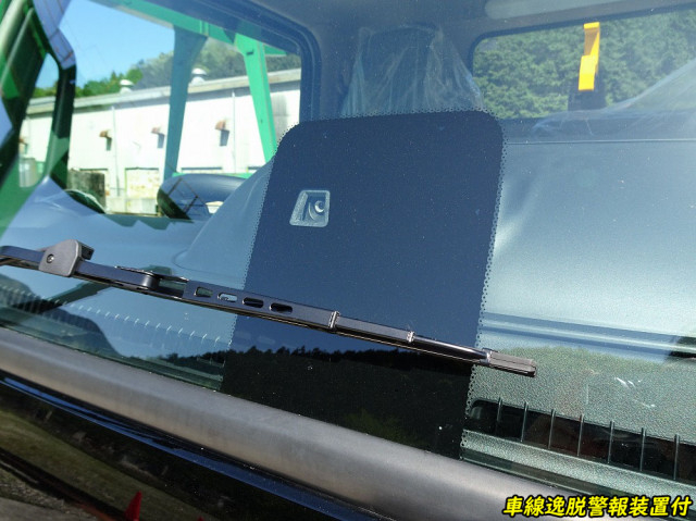 三菱ふそう キャンター 小型 コンテナ専用車 2RG-FBAV0(108121) 40枚目