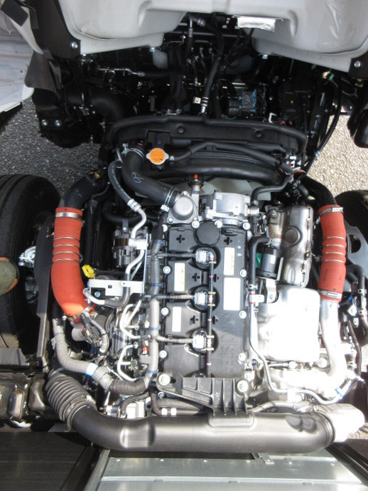 日産自動車 アトラス 小型 平ボディ 2WG-AJS88AF(108887) 24枚目