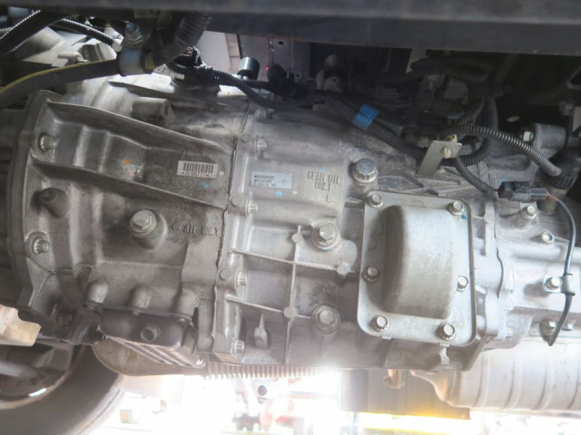 日産自動車 アトラス 小型 冷蔵冷凍バン TRG-FEB5W(110723) 38枚目