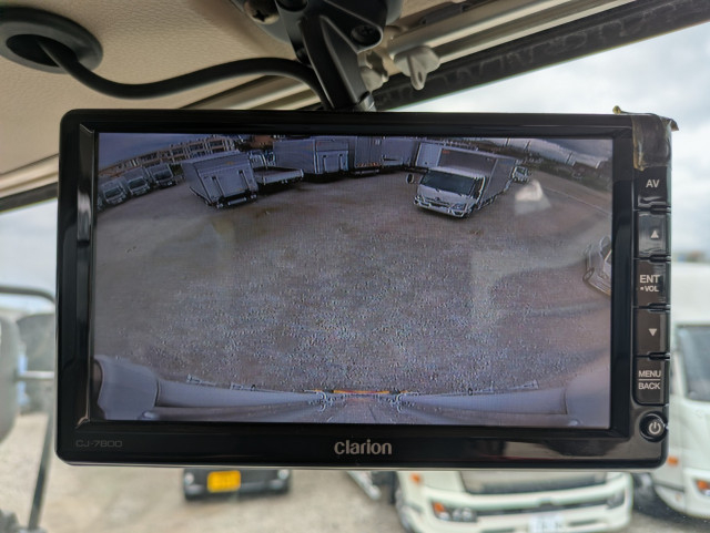 日野 レンジャー 中型 ウィング 2KG-FD2ABG(107647) 77枚目