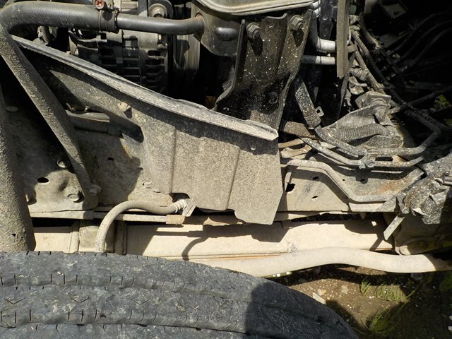 三菱ふそう キャンター 小型 ローダーダンプ U-FE516BC(11326) 11枚目