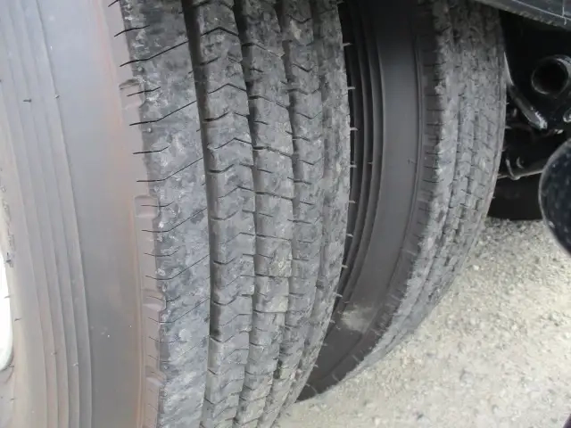 東邦車輛 トレーラ（ダンプ） TF36H2C3(108188) 20枚目