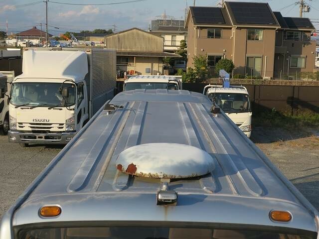 日野 リエッセ 中型 バス KC-RX4JFAA(35516) 8枚目