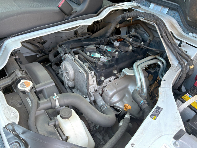 日産自動車 キャラバン 小型 バス CBA-KS2E26(113653) 31枚目