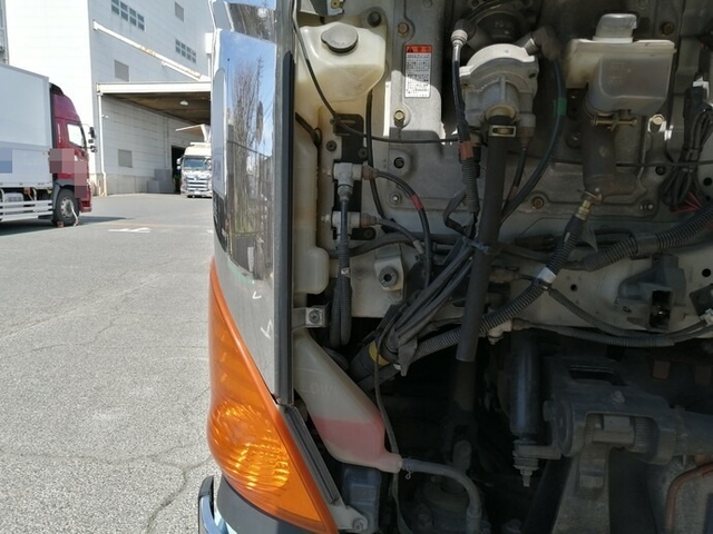 日野 プロフィア 大型 ウィング KS-FW1EXWJ(5620) 67枚目