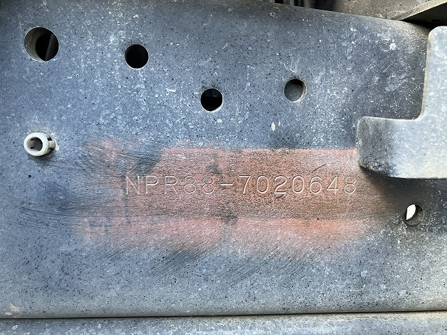 いすゞ エルフ 小型 バン 2RG-NPR88AN(110252) 21枚目