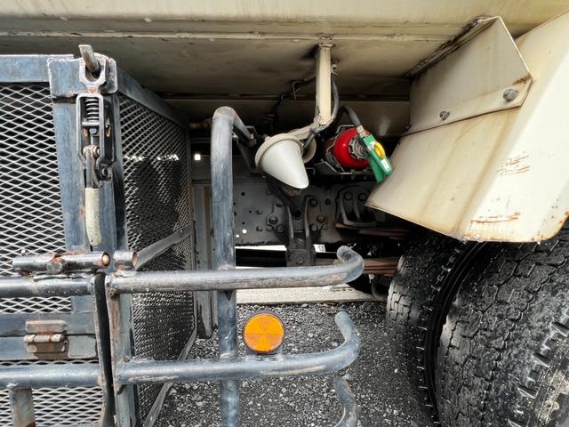 三菱ふそう ファイター 中型 塵芥車（プレス式） *********(107045) 20枚目