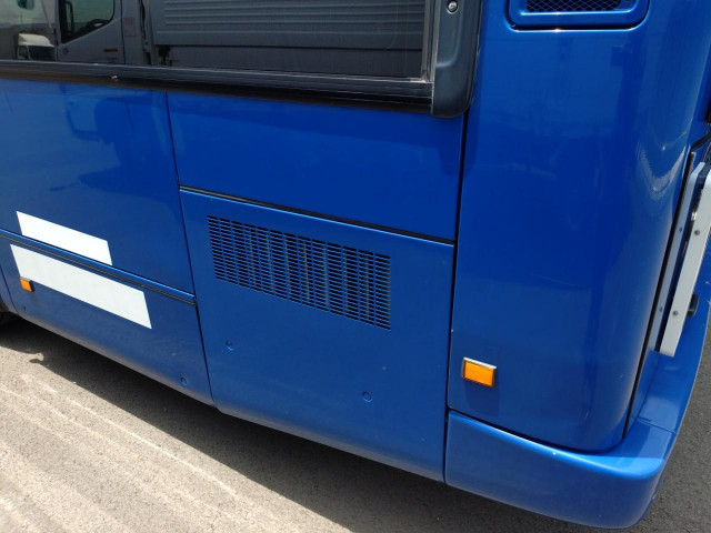 日野 ブルーリボン 小型 バス PKG-KV234N2(110818) 31枚目