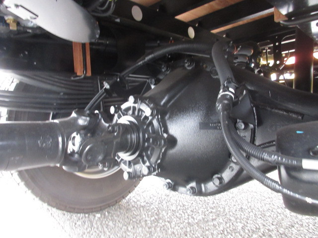日野 レンジャー 増トン 平ボディ（クレーン付） 2KG-FE2ACA(108800) 28枚目