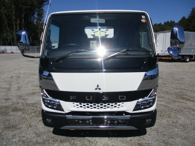 三菱ふそう キャンター 小型 特装車・その他 2RG-FBAV0(35390) 2枚目