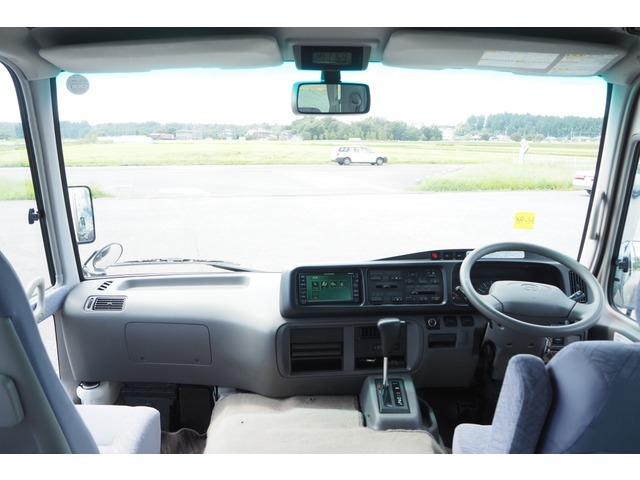 日野 リエッセⅡ その他 バス BDG-XZB51M(12648) 63枚目