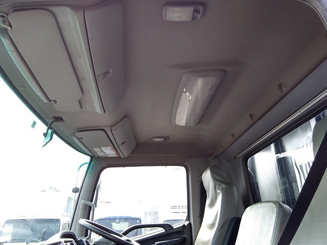 日野 レンジャー 中型 深ダンプ（土砂禁） SKG-FC9JCAA(9088) 26枚目