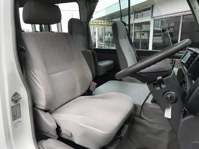 トヨタ コースター 小型 その他 PDG-XZB50(110199) 25枚目