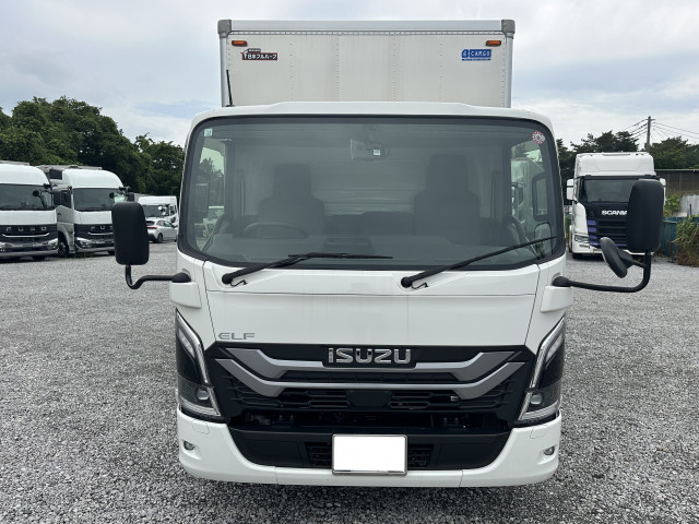 いすゞ エルフ 小型 バン 2RG-NPR88AM(87343) 3枚目