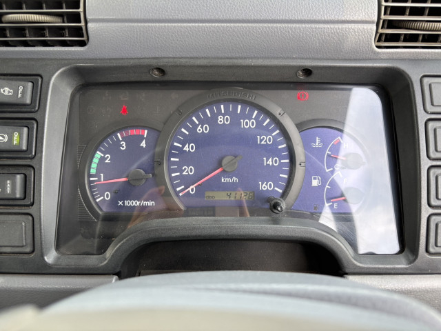 三菱ふそう キャンター 小型 高所作業車 PA-FE73DB(109149) 49枚目