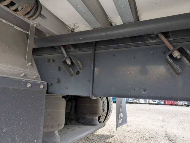 Mitsubishi Fuso super_great Large Wing body 2PG-FS74HZ(105704) 18枚目